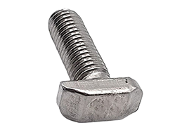 Alloy 600 T-Bolts